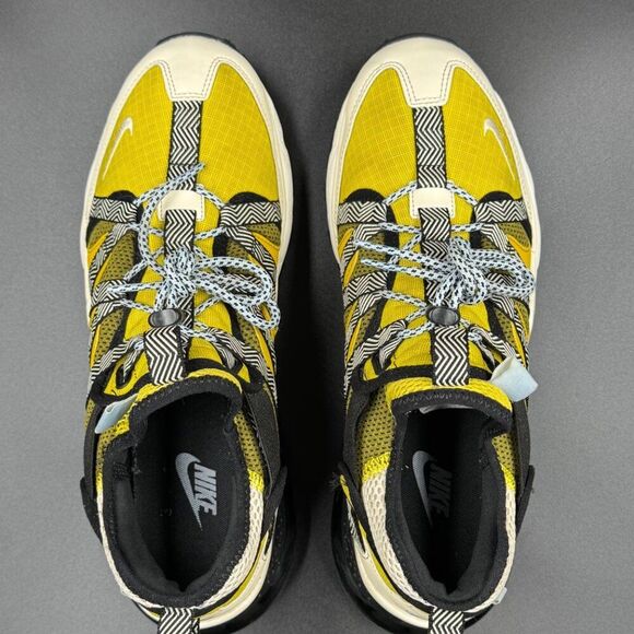 Nike Air Max 270 Bowfin 'Dark Citron'